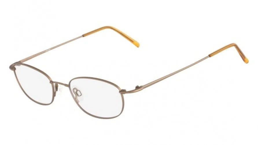 Flexon 601 Eyeglasses - view 4